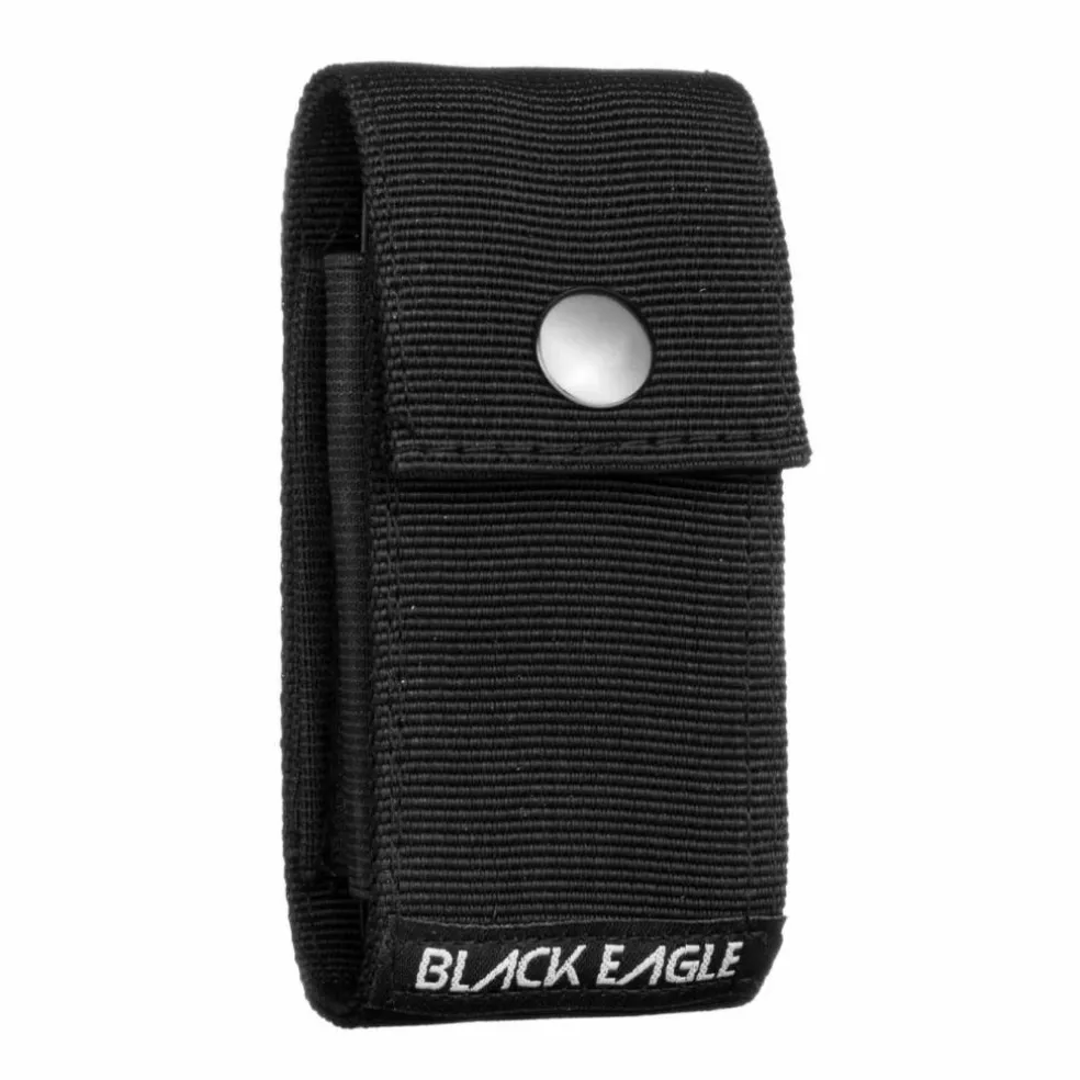 Black Eagle Yukon multitool mist grey