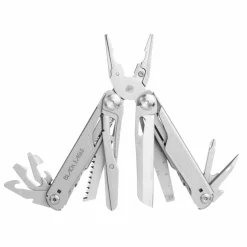 Black Eagle Yukon multitool mist grey