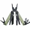 Black Eagle  Yukon multitool forest green