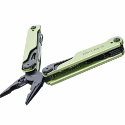 Black Eagle Yukon multitool forest green