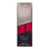 Blue Sports  Titanium Wax veters neon pink