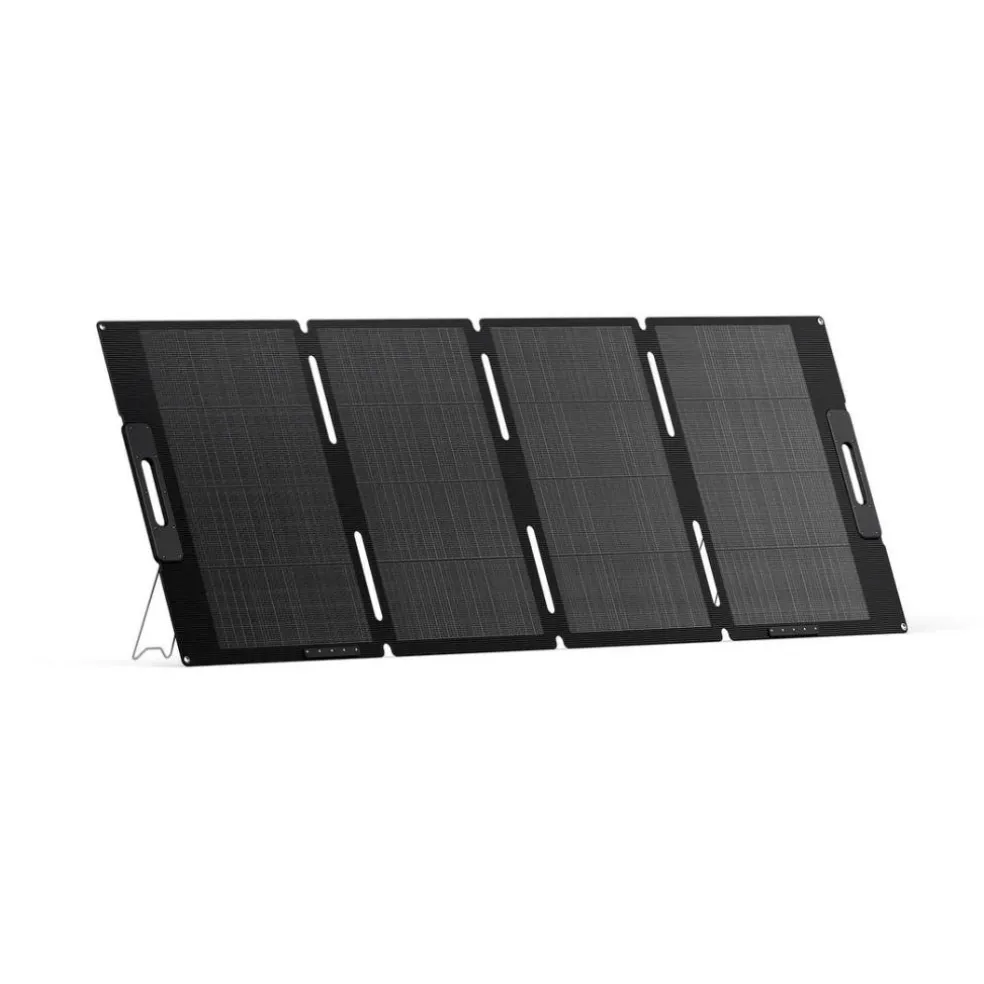 Bluetti 200 watt opvouwbaar zonnepaneel