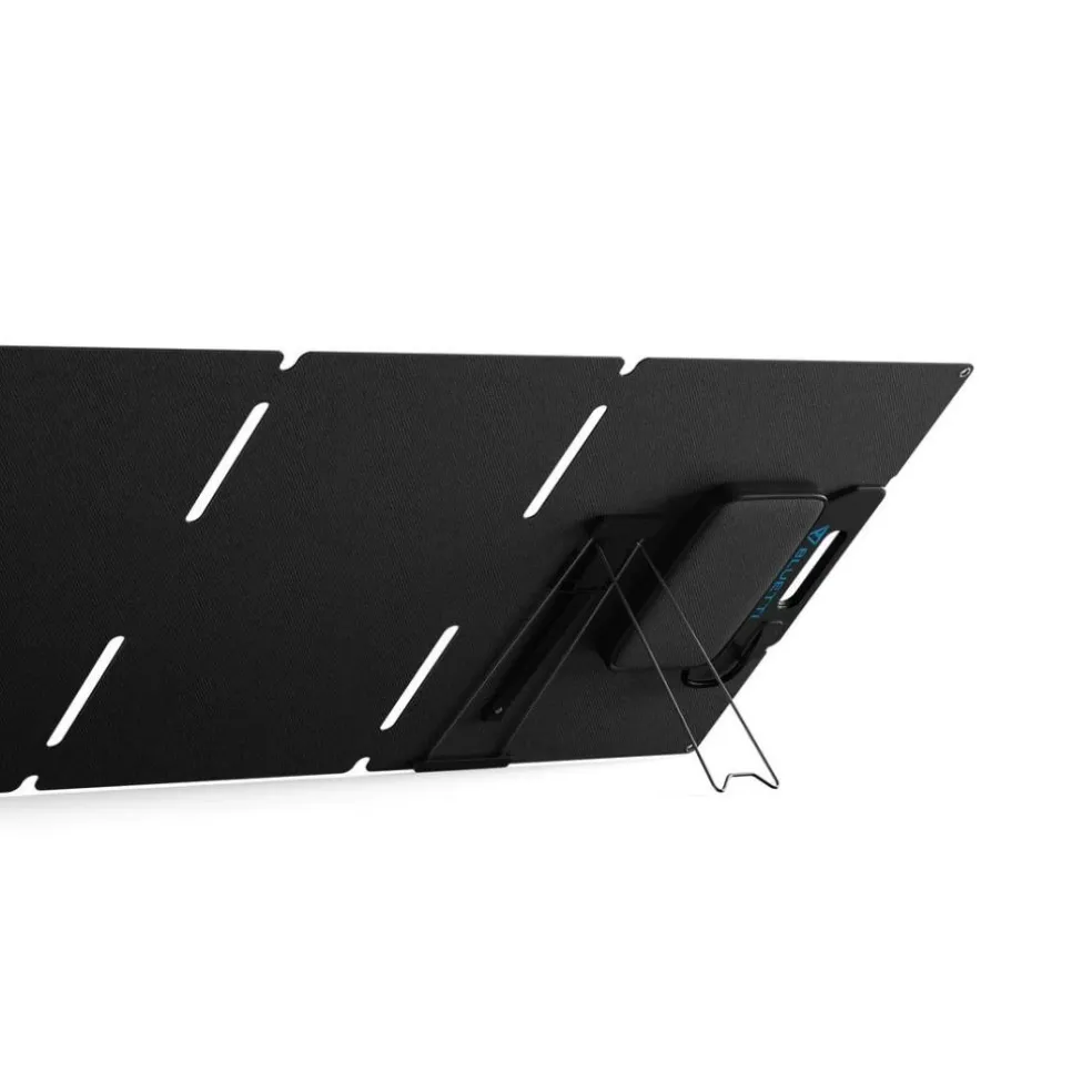 Bluetti 200 watt opvouwbaar zonnepaneel