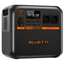 Bluetti AC180P Portable powerstation