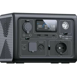 Bluetti EB3A Portable powerstation