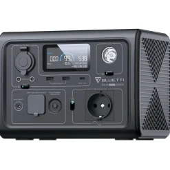 Bluetti EB3A Portable powerstation