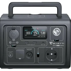 Bluetti EB3A Portable powerstation