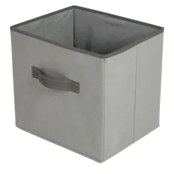 Bo-Camp 6 vakken campingkast