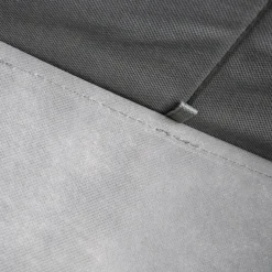 Bo-Camp 6 vakken campingkast