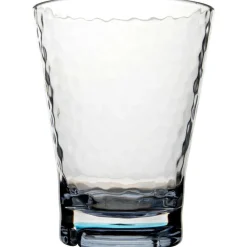 Bo-Camp Arbois drinkglas 350 ml multicolour 4-pack