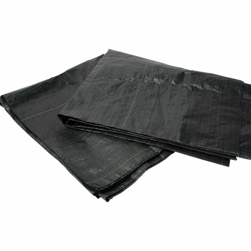 Bo-Camp Eco ondergrondzeil 300 x 400 cm