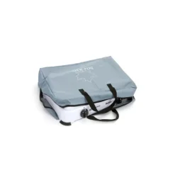 Bo-Camp Gaskomfoor 2-pits kooktoestel opbergtas