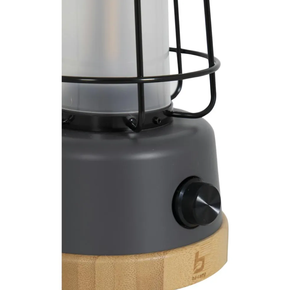Bo-Camp Harlington Urban Outdoor lantaarn grijs