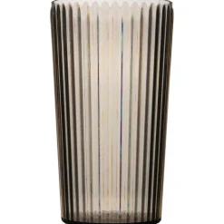 Bo-Camp Nomad drinkglas 480 ml grey 4-pack