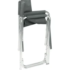 Bo-Camp Opvouwbare kinderstoel anthracite