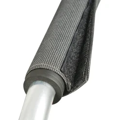 Bo-Camp Opvouwbare kinderstoel anthracite