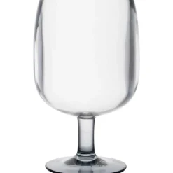 Bo-Camp Ornans wijnglas 250 ml assorti 4-pack