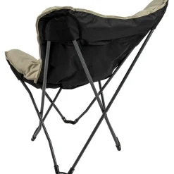 Bo-Camp Redbridge M vlinderstoel beige