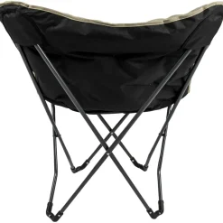 Bo-Camp Redbridge M vlinderstoel beige