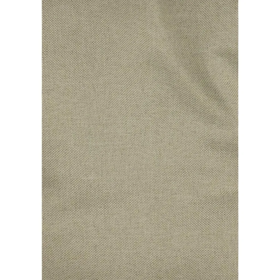 Bo-Camp Redbridge M vlinderstoel beige