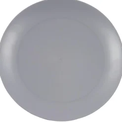 Bo-Camp Renew campingservies grey 16-delig