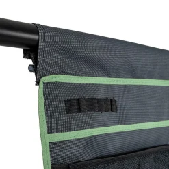 Bo-Camp Tentorganizer met spiegel