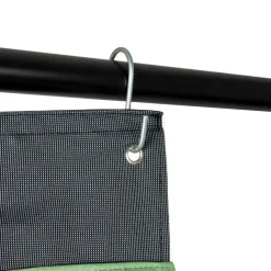 Bo-Camp Tentorganizer met spiegel