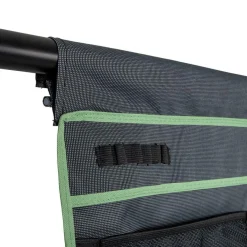 Bo-Camp Tentorganizer 12-vaks met spiegel