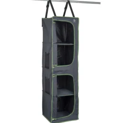 Bo-Camp Tentorganizer 4-vaks met deurtjes