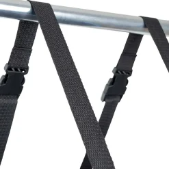 Bo-Camp Tentorganizer 4-vaks met deurtjes