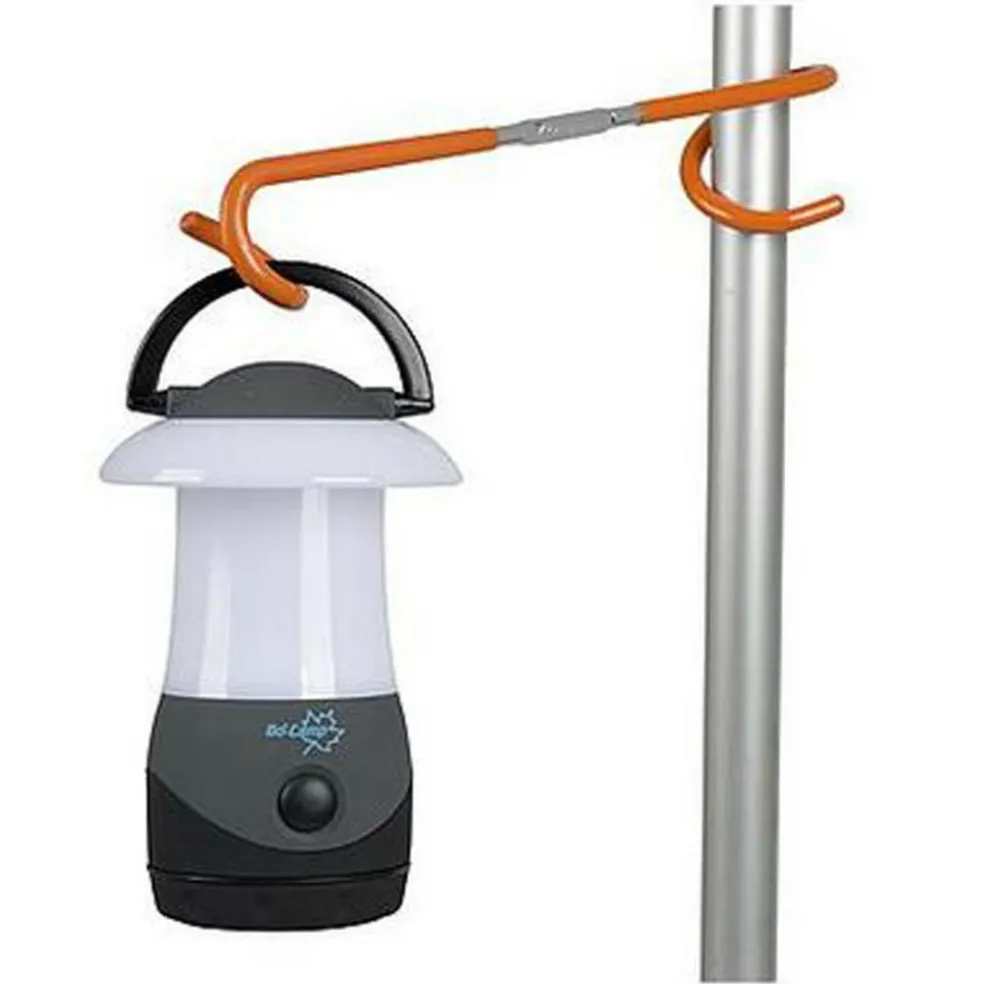 Bo-Camp Tentstok ophanghaak