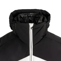 Bogner Amon Down winterjas heren black