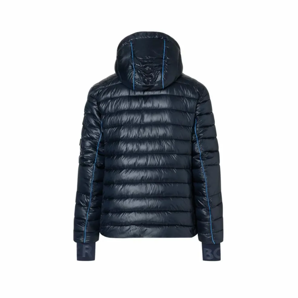 Bogner Dori winterjas heren navy