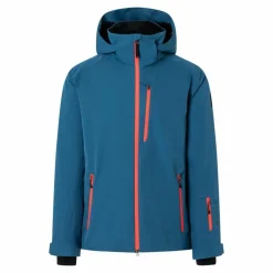 Bogner Eason winterjas heren blue grey