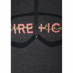 Bogner Fire+Ice Azra skipully dames anthracite