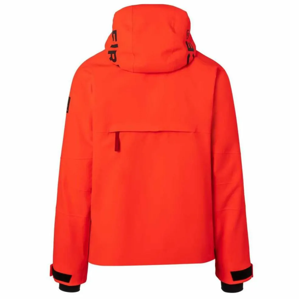 Bogner Fire+Ice Eason winterjas heren vibrant fire