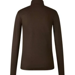 Bogner Fire+Ice  Margo skipully dames espresso