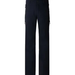 Bogner Fire+Ice  Nic skibroek heren deepest navy