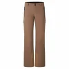 Bogner Fire+Ice  Nic skibroek heren hazelnut
