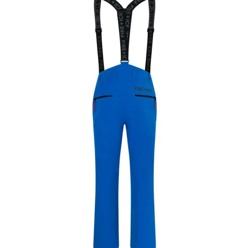 Bogner Fire+Ice Scott skibroek heren nautical blue