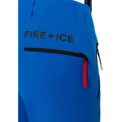 Bogner Fire+Ice Scott skibroek heren nautical blue