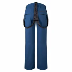Bogner Fire+Ice  Scott skibroek heren blue grey