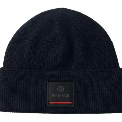 Bogner Fire+Ice  Tarek muts night blue