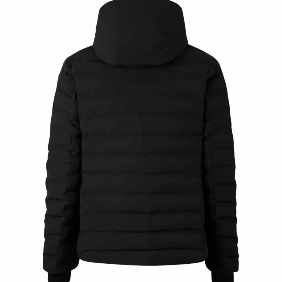 Bogner Fire+Ice York winterjas heren black