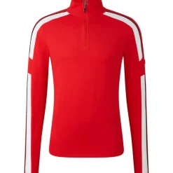 Bogner Jannik skipully heren fast red