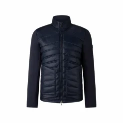 Bogner Kolya winterjas heren navy