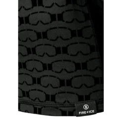 Bogner Margo skipully dames black