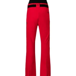 Bogner Thore skibroek heren fast red