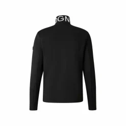 Bogner Xilas vest heren black