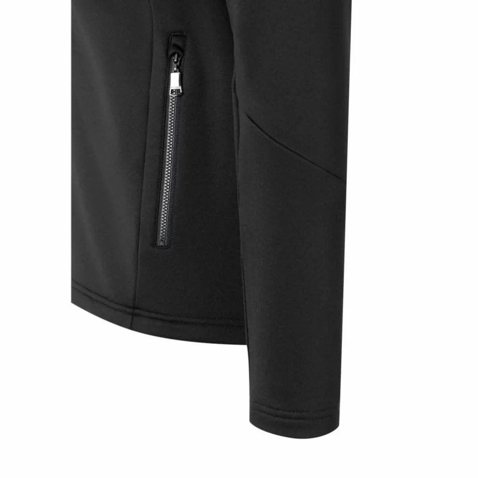 Bogner Xilas vest heren black